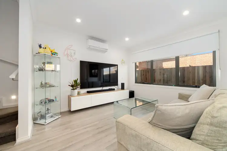 Third view of Homely townhouse listing, 4/12 William Street, Cranbourne VIC 3977