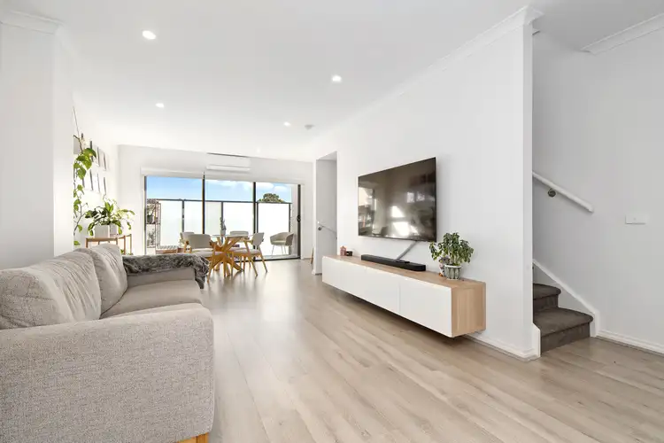 Sixth view of Homely townhouse listing, 4/12 William Street, Cranbourne VIC 3977