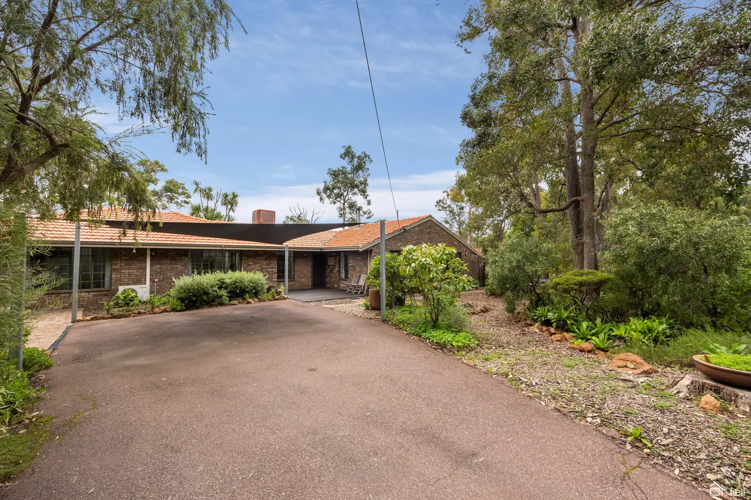 Main view of Homely house listing, 1 Garland Road, Roleystone WA 6111
