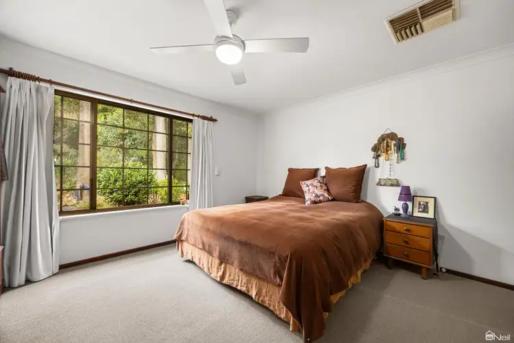 Sixth view of Homely house listing, 1 Garland Road, Roleystone WA 6111