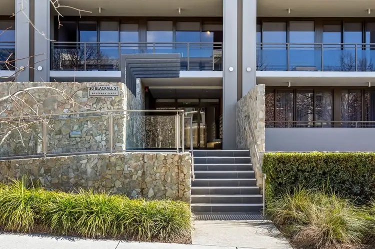28/30 Blackall Street, Barton ACT 2600