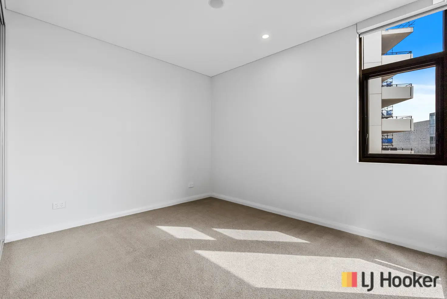 Main view of Homely apartment listing, 28/30 Blackall Street, Barton ACT 2600