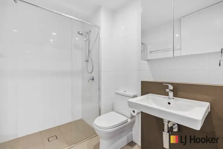 Second view of Homely apartment listing, 28/30 Blackall Street, Barton ACT 2600