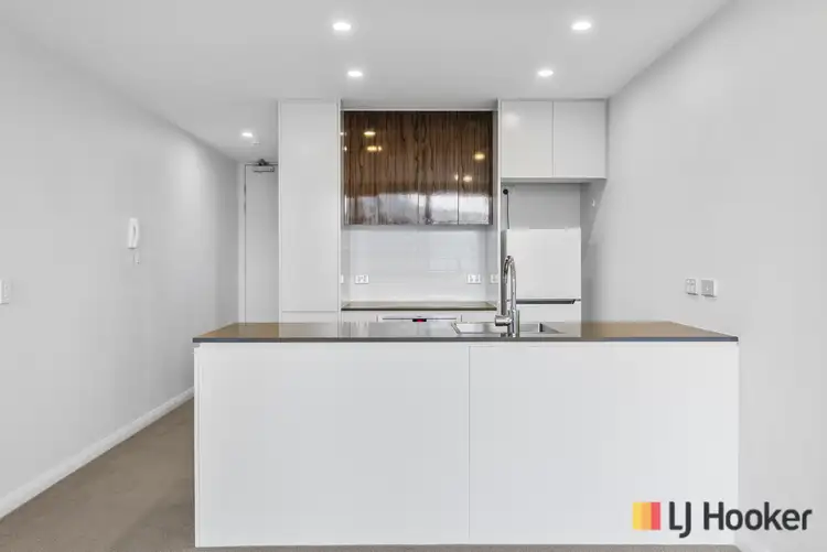 Third view of Homely apartment listing, 28/30 Blackall Street, Barton ACT 2600