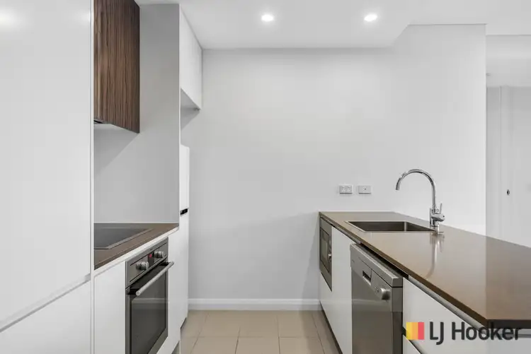 Fourth view of Homely apartment listing, 28/30 Blackall Street, Barton ACT 2600