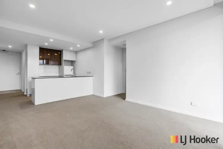 Fifth view of Homely apartment listing, 28/30 Blackall Street, Barton ACT 2600
