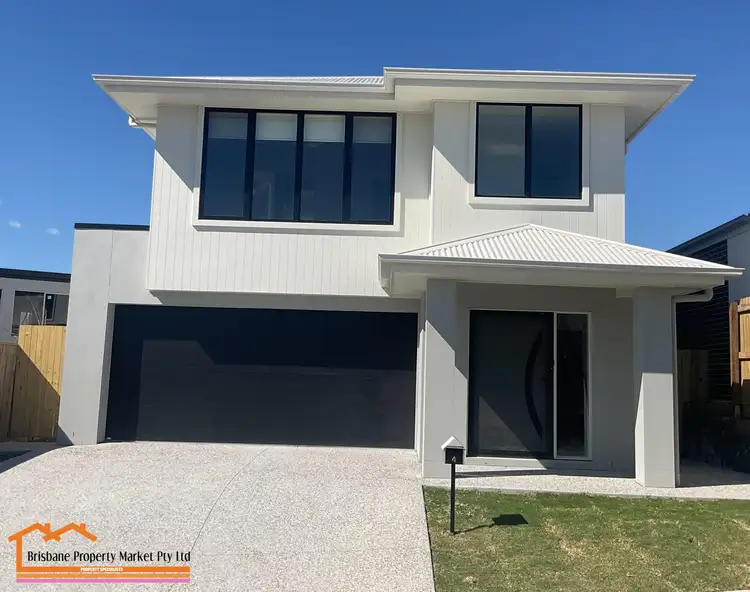 4 Gawler Street, South Ripley QLD 4306