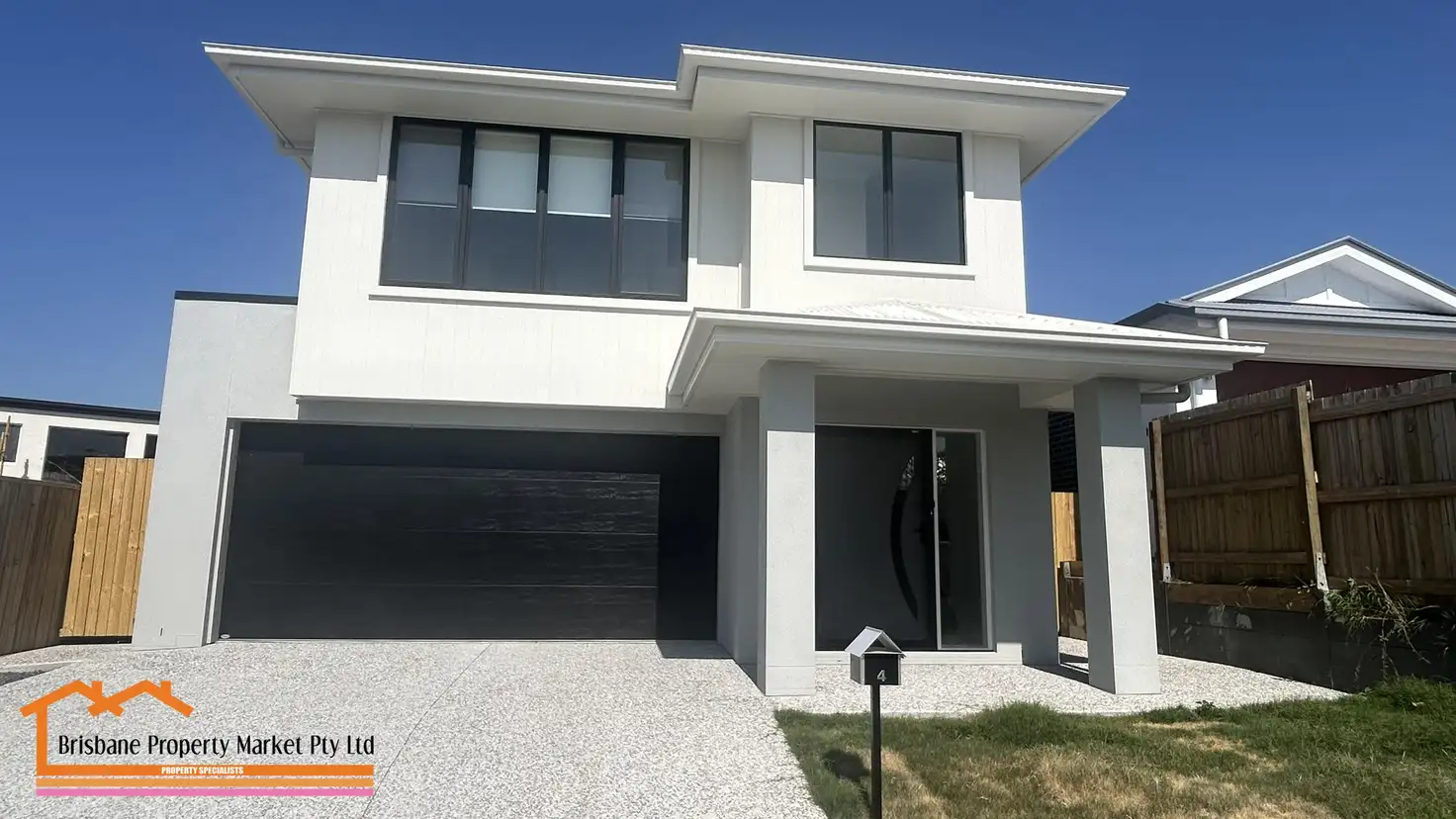 Main view of Homely house listing, 4 Gawler Street, South Ripley QLD 4306