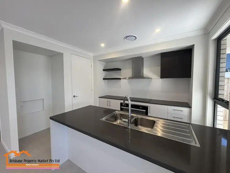 Third view of Homely house listing, 4 Gawler Street, South Ripley QLD 4306