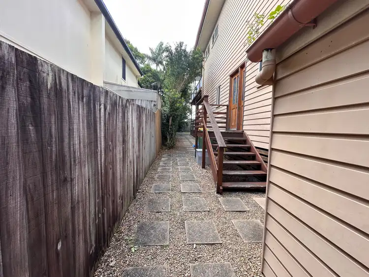 Second view of Homely townhouse listing, 1/43 Beale Street, Southport QLD 4215