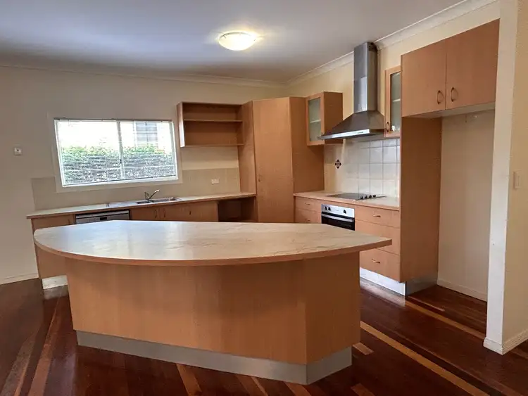 Third view of Homely townhouse listing, 1/43 Beale Street, Southport QLD 4215