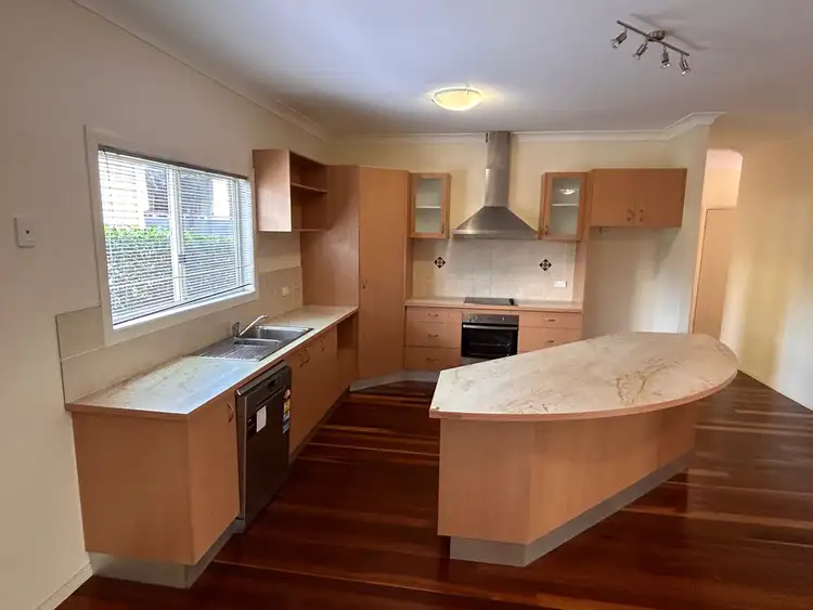 Fourth view of Homely townhouse listing, 1/43 Beale Street, Southport QLD 4215