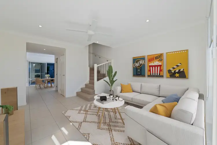 32 Olivia Crescent, Nirimba QLD 4551