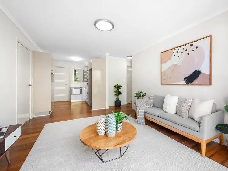 Main view of Homely unit listing, 1/42 Toorak Road, Hamilton QLD 4007