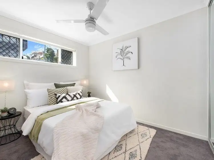 Fifth view of Homely unit listing, 1/42 Toorak Road, Hamilton QLD 4007
