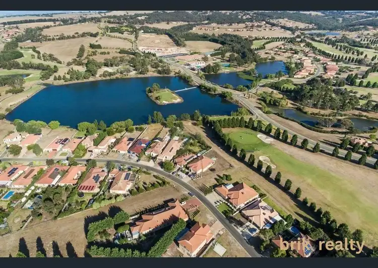 Fourth view of Homely land listing, 35 Siena Ridge, Hidden Valley VIC 3756