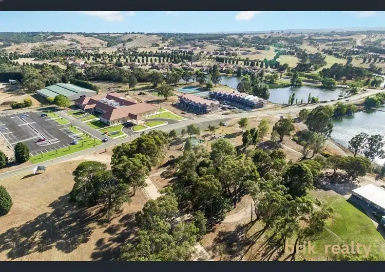 Fifth view of Homely land listing, 35 Siena Ridge, Hidden Valley VIC 3756