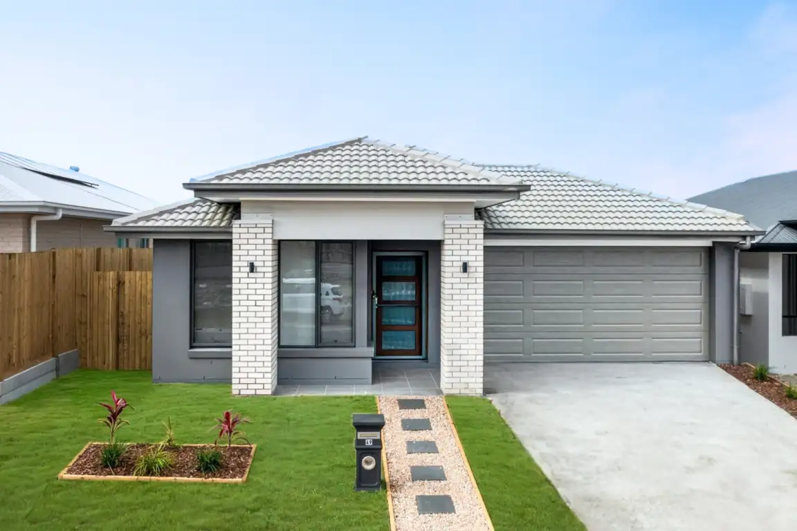 Main view of Homely house listing, 49 Napier Crescent, Yarrabilba QLD 4207