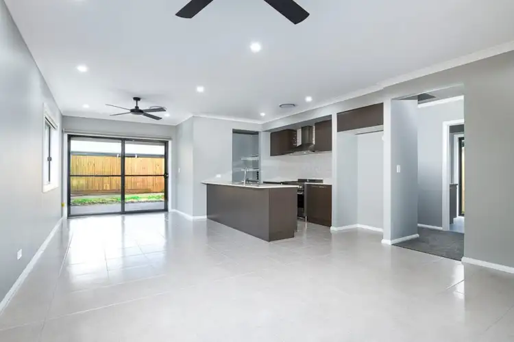 Second view of Homely house listing, 49 Napier Crescent, Yarrabilba QLD 4207