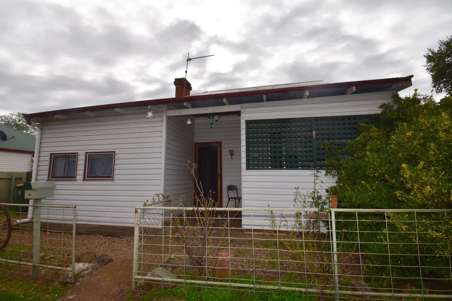 Main view of Homely house listing, 130 Maughan Street, Wellington NSW 2820
