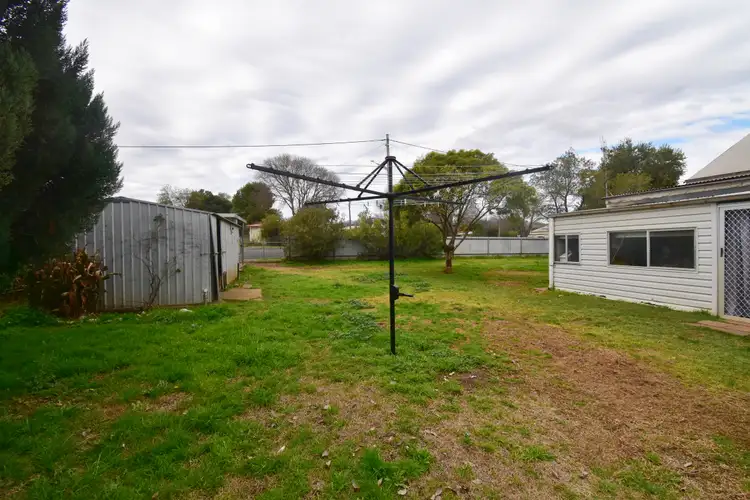 Third view of Homely house listing, 130 Maughan Street, Wellington NSW 2820