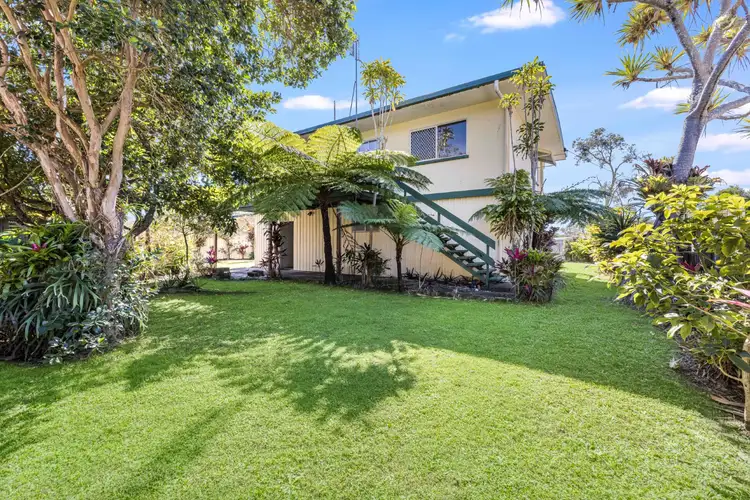 8 Mimba Place, Wurtulla QLD 4575