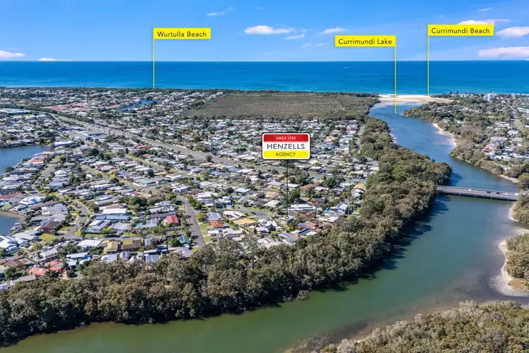 Second view of Homely house listing, 8 Mimba Place, Wurtulla QLD 4575