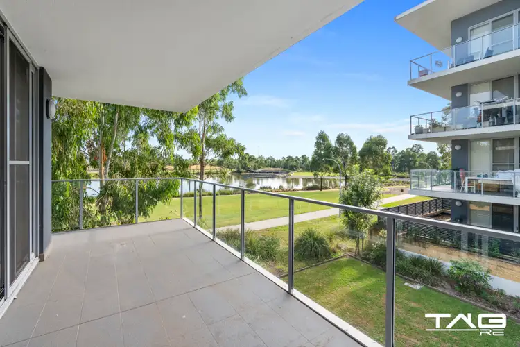 204/98 Lakeside Parade, Jordan Springs NSW 2747