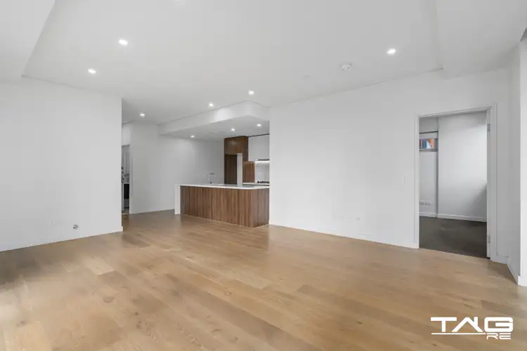 Third view of Homely unit listing, 204/98 Lakeside Parade, Jordan Springs NSW 2747