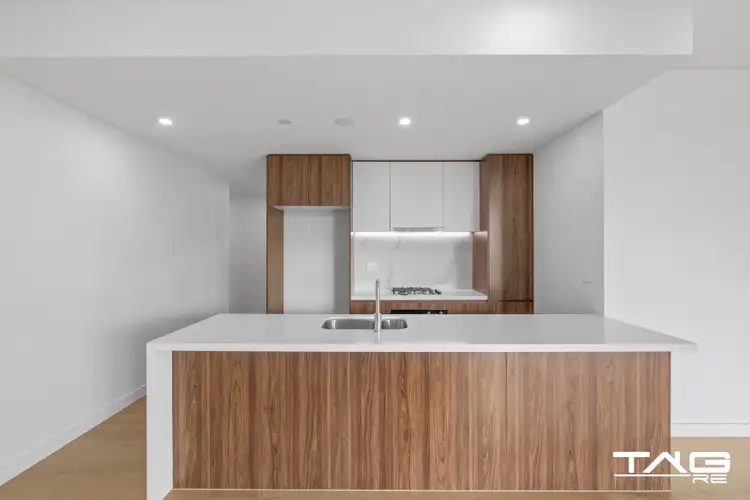 Fourth view of Homely unit listing, 204/98 Lakeside Parade, Jordan Springs NSW 2747