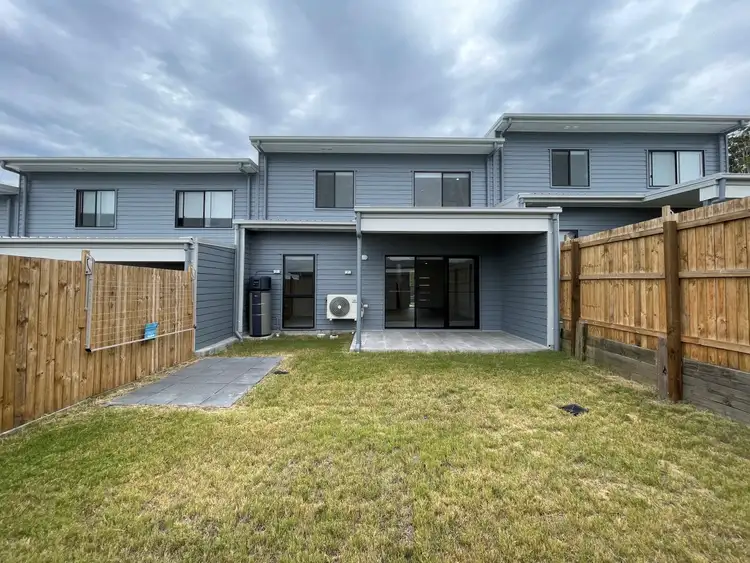 Second view of Homely house listing, 14 Byfield Place, Yarrabilba QLD 4207