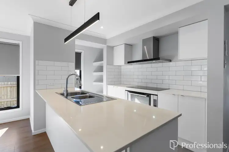 Third view of Homely house listing, 43 Heights Drive, Gympie QLD 4570