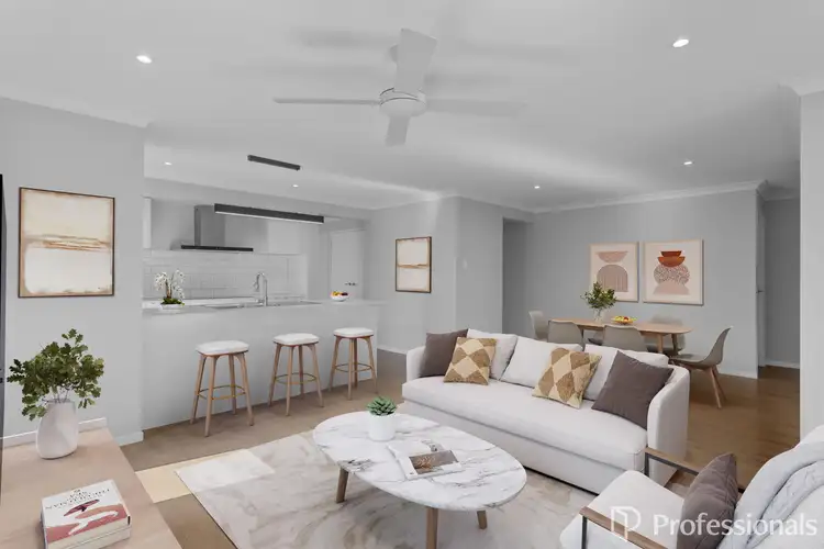 Fifth view of Homely house listing, 43 Heights Drive, Gympie QLD 4570