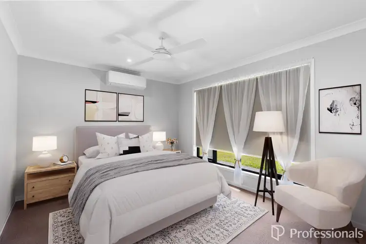 Sixth view of Homely house listing, 43 Heights Drive, Gympie QLD 4570