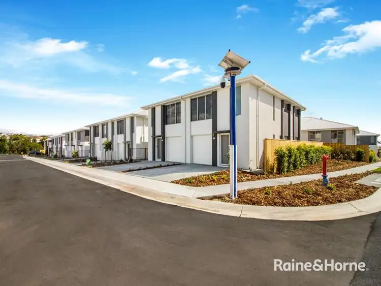 Main view of Homely townhouse listing, 2/63 Watercress Boulevard, Redbank Plains QLD 4301