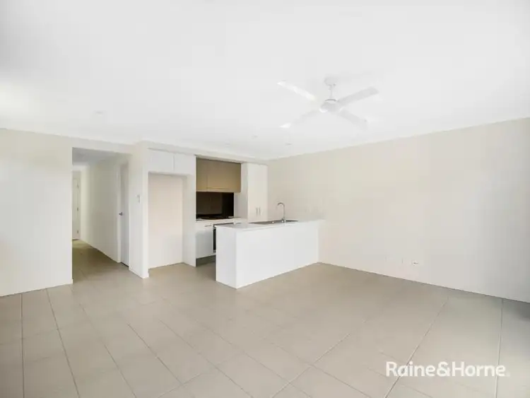 Third view of Homely townhouse listing, 2/63 Watercress Boulevard, Redbank Plains QLD 4301