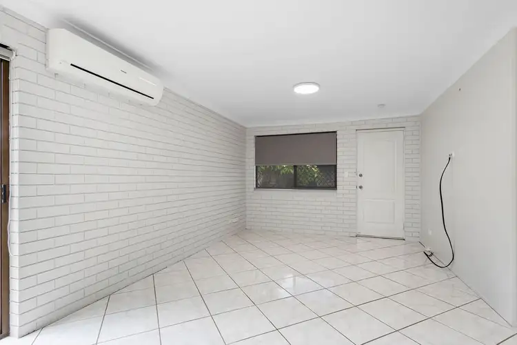Second view of Homely house listing, 1/160 Glebe Road, Booval QLD 4304