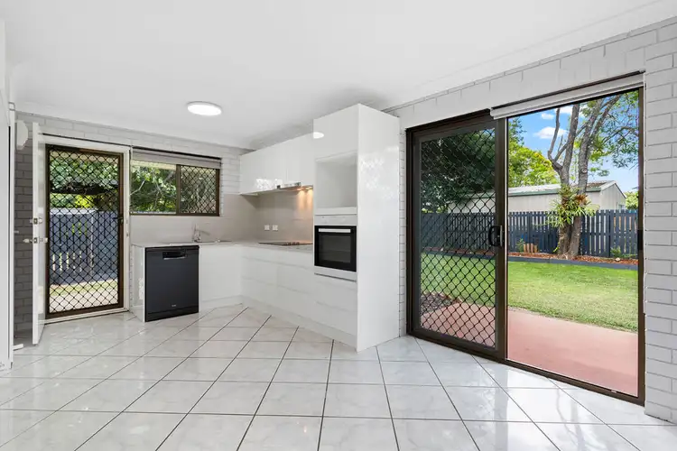 Third view of Homely house listing, 1/160 Glebe Road, Booval QLD 4304