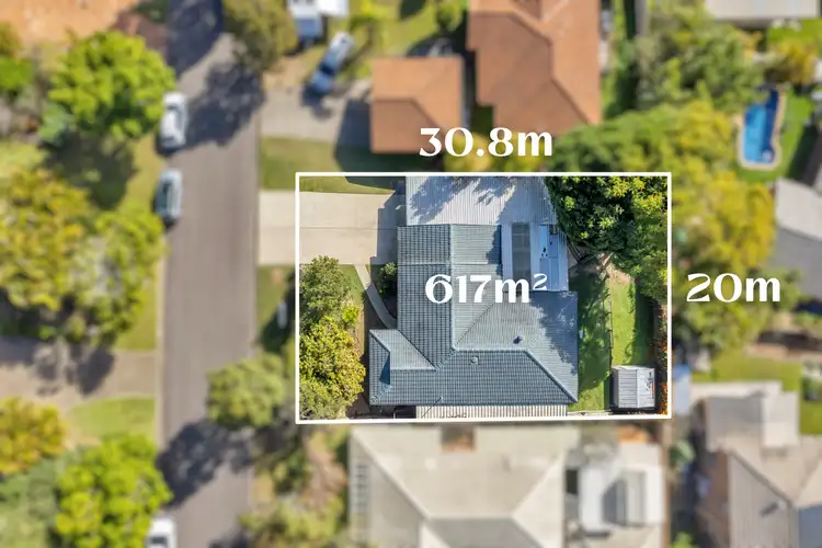 6 Gretel Place, Cleveland QLD 4163