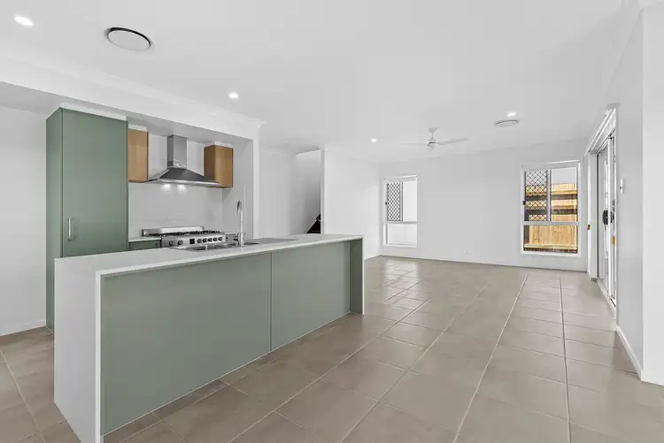 Second view of Homely house listing, 38 Cartwright Street, Taigum QLD 4018
