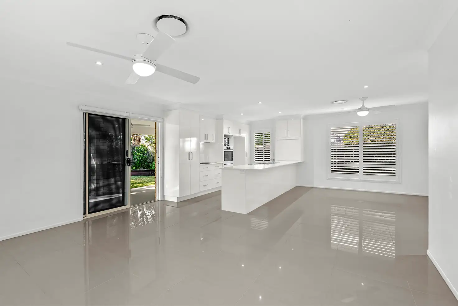 Main view of Homely house listing, 9A Lerida Street, Zillmere QLD 4034