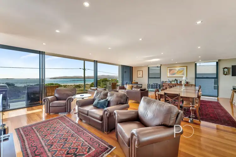 Sixth view of Homely house listing, 16 Shearwater Esplanade, Shearwater TAS 7307