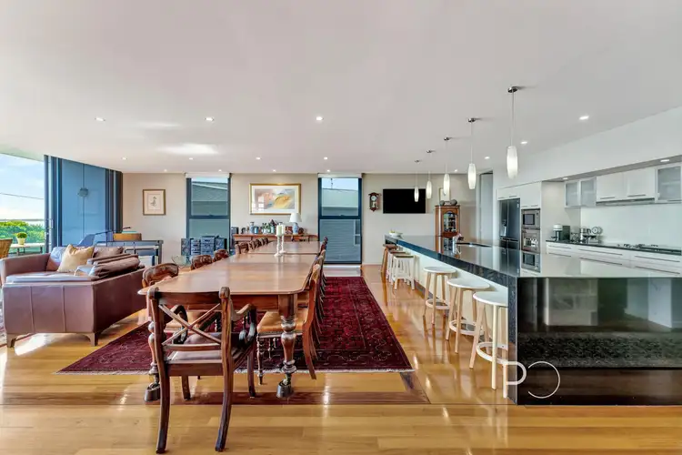 Seventh view of Homely house listing, 16 Shearwater Esplanade, Shearwater TAS 7307