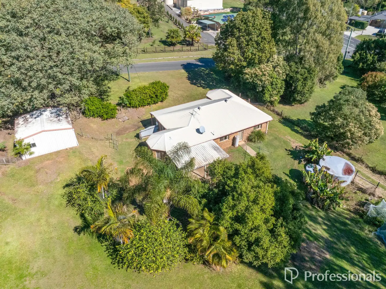 Main view of Homely house listing, 6-8 OAKLEIGH COURT, Woodhill QLD 4285