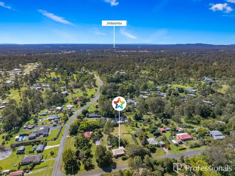 Third view of Homely house listing, 6-8 OAKLEIGH COURT, Woodhill QLD 4285