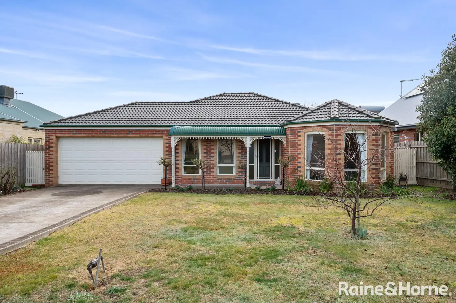 Main view of Homely house listing, 10 Galilee Court, New Gisborne VIC 3438