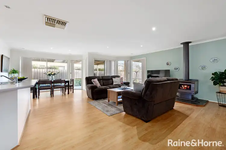 Fourth view of Homely house listing, 10 Galilee Court, New Gisborne VIC 3438