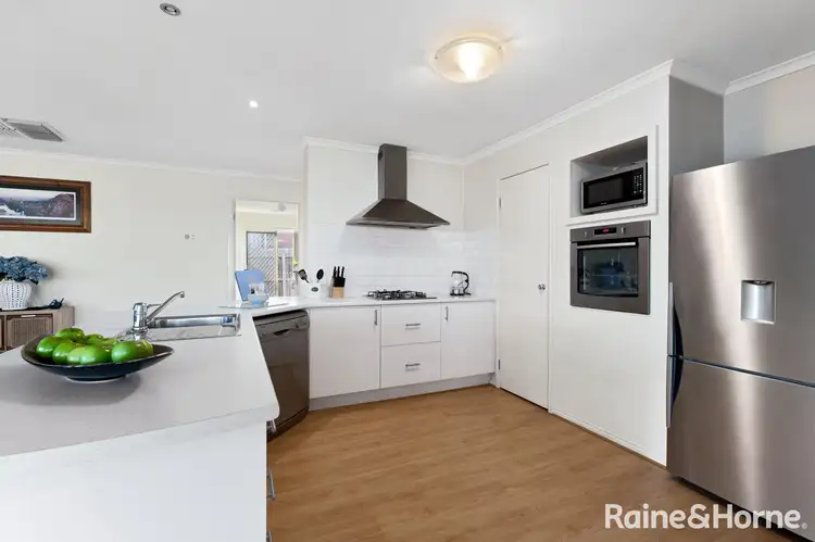 Sixth view of Homely house listing, 10 Galilee Court, New Gisborne VIC 3438