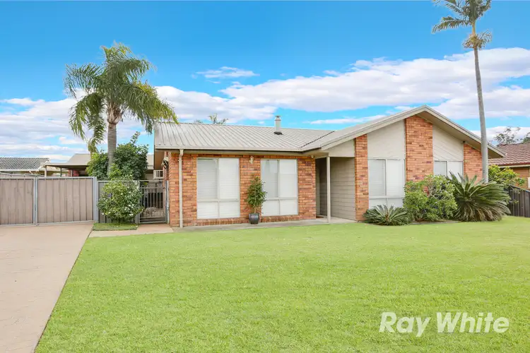 9 Shrike Glen, Erskine Park NSW 2759