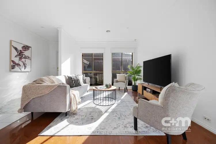 3/25 Finchley Avenue, Glenroy VIC 3046